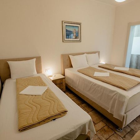 Bobana Apartments Donji Morinj Εξωτερικό φωτογραφία